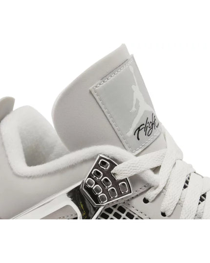 Air Jordan 4 Retro 'Frozen Moments' (Women's)