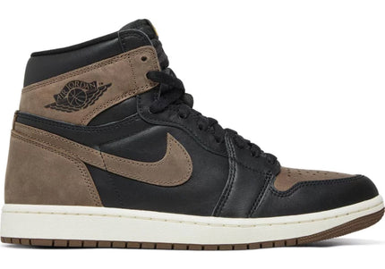 Air French jordan 1 Retro High OG 'Palomino'