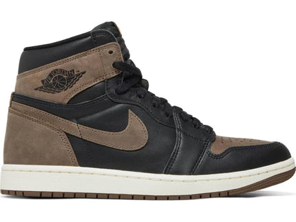 Air Jordan 1 Retro High OG 'Palomino'