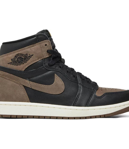 Air Jordan 1 Retro High OG 'Palomino'