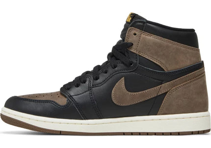 Air French jordan 1 Retro High OG 'Palomino'