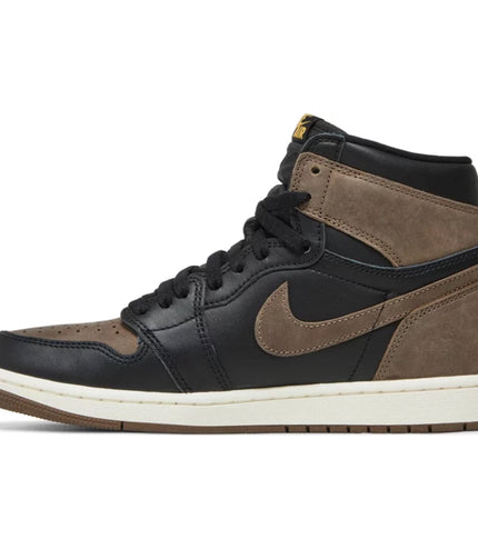 Air Jordan 1 Retro High OG 'Palomino'