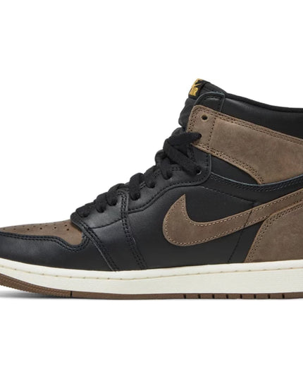 Air Jordan 1 Retro High OG 'Palomino'
