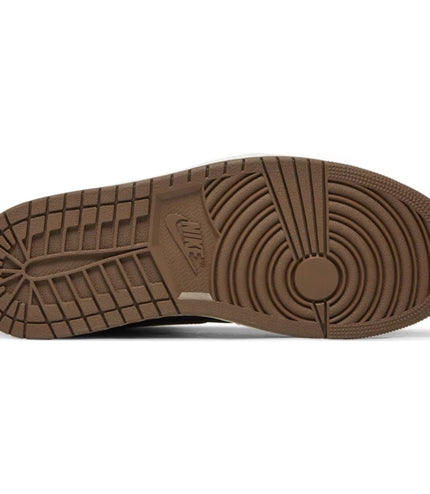 Air Jordan 1 Retro High OG 'Palomino'