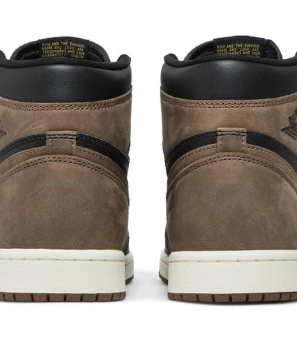 Air Jordan 1 Retro High OG 'Palomino'