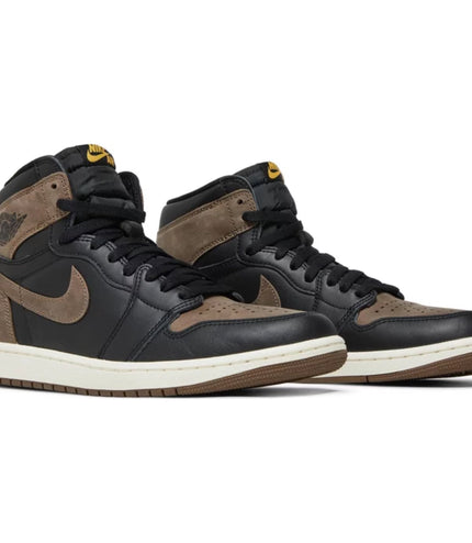 Air Jordan 1 Retro High OG 'Palomino'