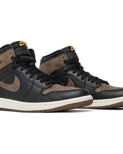 Air Jordan 1 Retro High OG 'Palomino'
