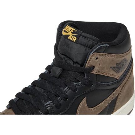 Air Jordan 1 Retro High OG 'Palomino'