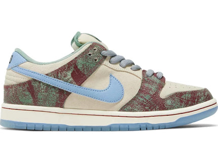 Nike SB Dunk Low 'Crenshaw Skate Club'