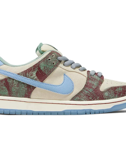 Nike SB Dunk Low 'Crenshaw Skate Club'