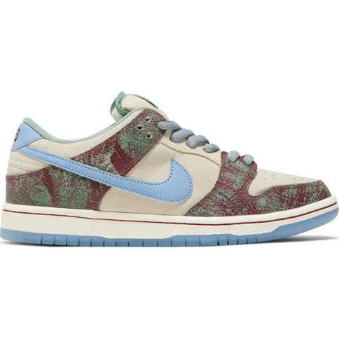 Nike SB Dunk Low 'Crenshaw Skate Club'