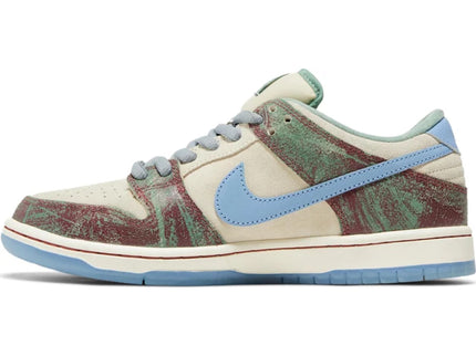 Nike SB Dunk Low 'Crenshaw Skate Club'