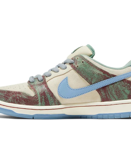 Nike SB Dunk Low 'Crenshaw Skate Club'