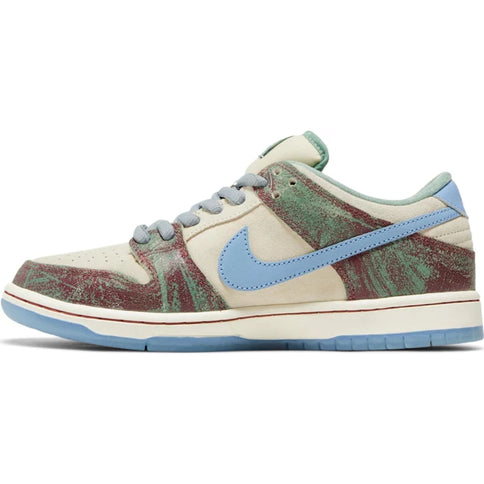 Nike SB Dunk Low 'Crenshaw Skate Club'