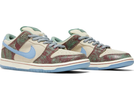 Nike SB Dunk Low 'Crenshaw Skate Club'