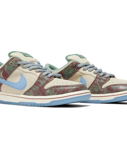 Nike SB Dunk Low 'Crenshaw Skate Club'