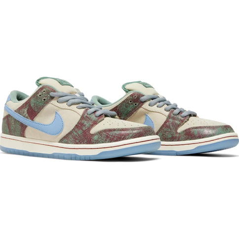 Nike SB Dunk Low 'Crenshaw Skate Club'