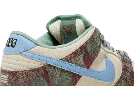 Nike SB Dunk Low 'Crenshaw Skate Club'