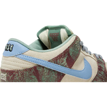 Nike SB Dunk Low 'Crenshaw Skate Club'