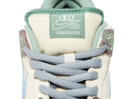Nike SB Dunk Low 'Crenshaw Skate Club'