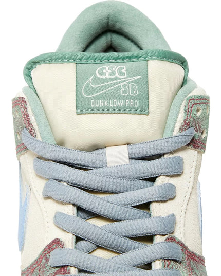 Nike SB Dunk Low 'Crenshaw Skate Club'