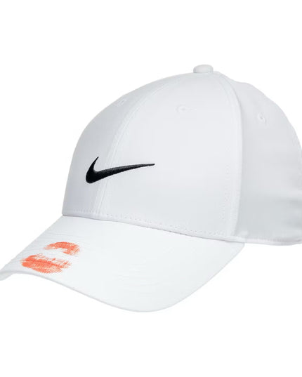 Nike x Drake Certified Lover Boy Cap - White