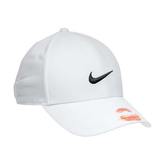 Nike camo x Drake Certified Lover Boy Cap - White