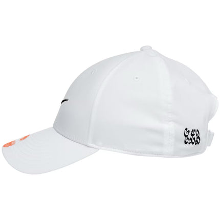Nike x Drake Certified Lover Boy Cap - White