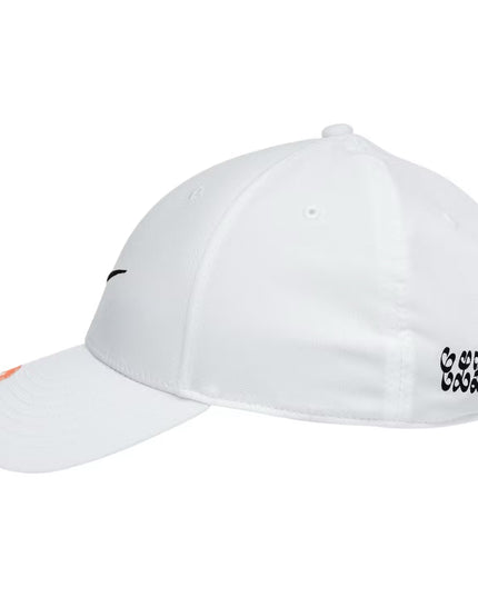 Nike x Drake Certified Lover Boy Cap - White