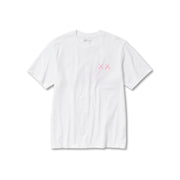 KAWS x Uniqlo UT Graphic T-Shirt - White