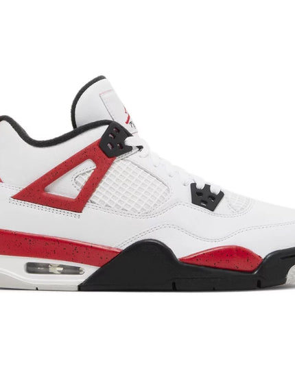 Air Jordan 4 Retro 'Red Cement' (GS)
