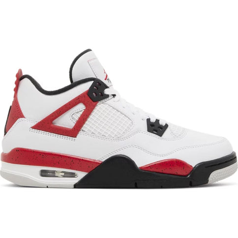 Air Jordan 4 Retro 'Red Cement' (GS)