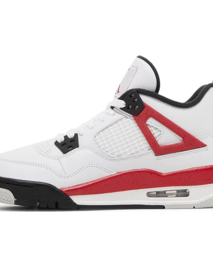 Air Jordan 4 Retro 'Red Cement' (GS)