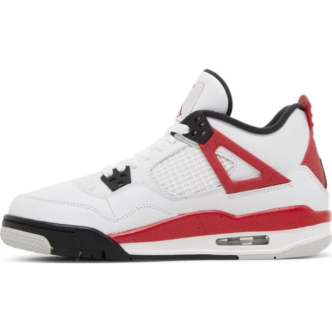 Air Jordan 4 Retro 'Red Cement' (GS)