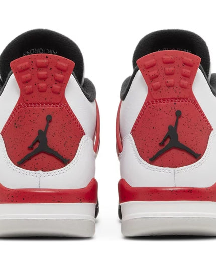 Air Jordan 4 Retro 'Red Cement' (GS)