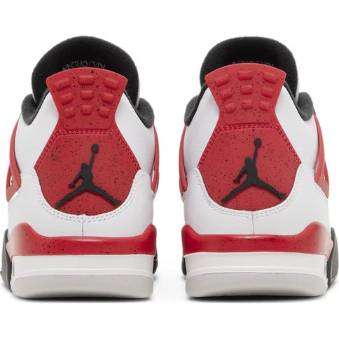 Air Jordan 4 Retro 'Red Cement' (GS)