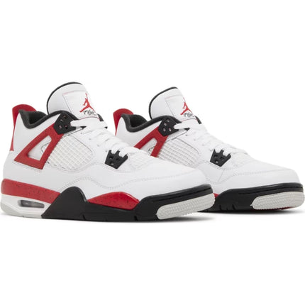 Air Jordan 4 Retro 'Red Cement' (GS)