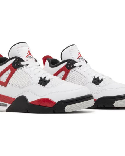 Air Jordan 4 Retro 'Red Cement' (GS)