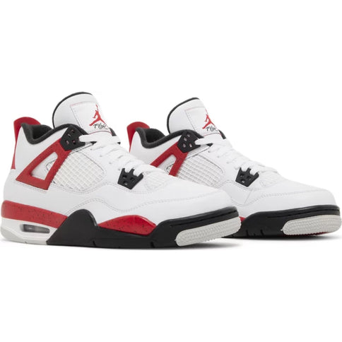 Air Jordan 4 Retro 'Red Cement' (GS)