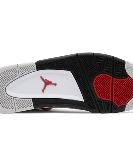 Air Jordan 4 Retro 'Red Cement'