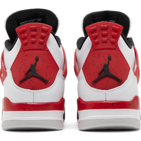 Air Jordan 4 Retro 'Red Cement'