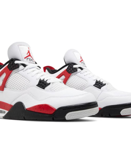 Air Jordan 4 Retro 'Red Cement'