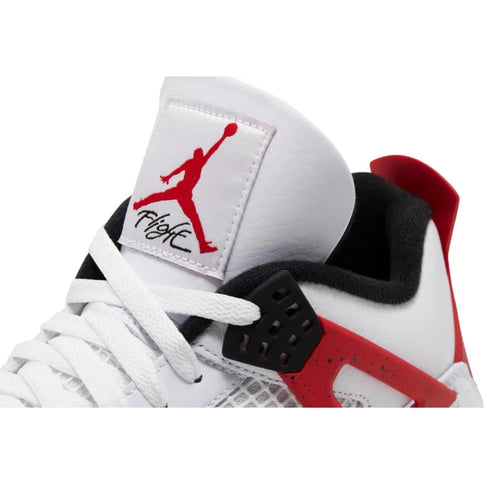 Air Jordan 4 Retro 'Red Cement'