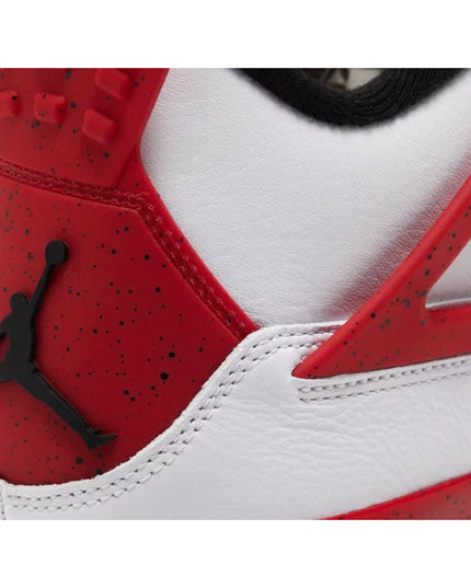 Air Jordan 4 Retro 'Red Cement'