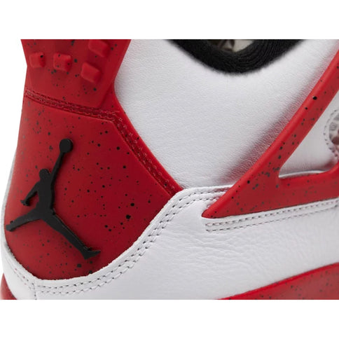 Air Jordan 4 Retro 'Red Cement'