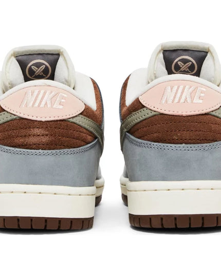 Nike SB Dunk Low 'Yuto Horigome'