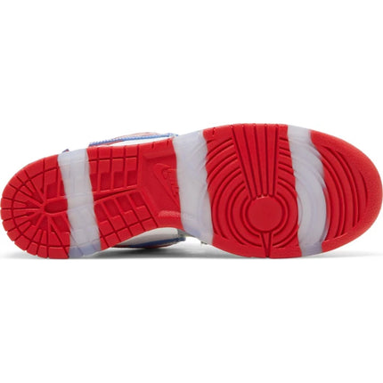 Nike SB Dunk Low 'Sandy Bodecker'