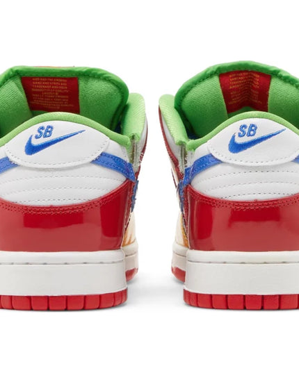 Nike SB Dunk Low 'Sandy Bodecker'
