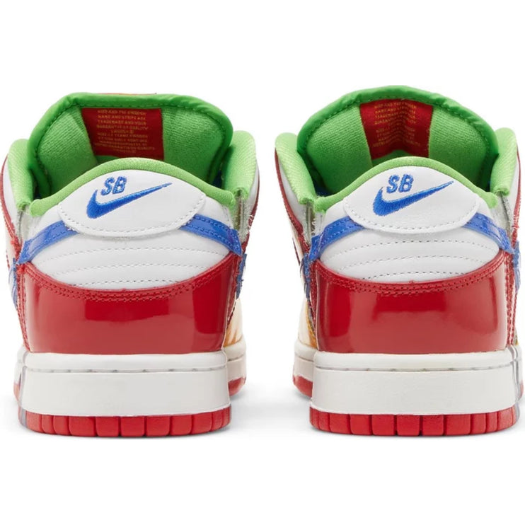 Nike SB Dunk Low 'Sandy Bodecker'