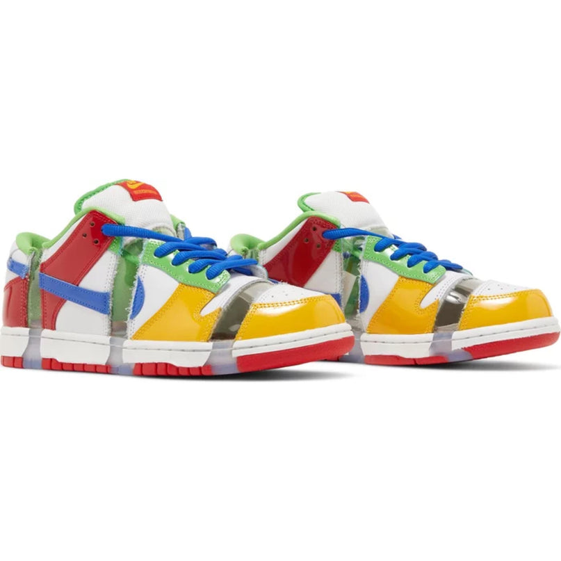 Nike SB Dunk Low 'Sandy Bodecker'